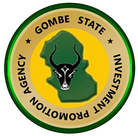 Gombe Logo